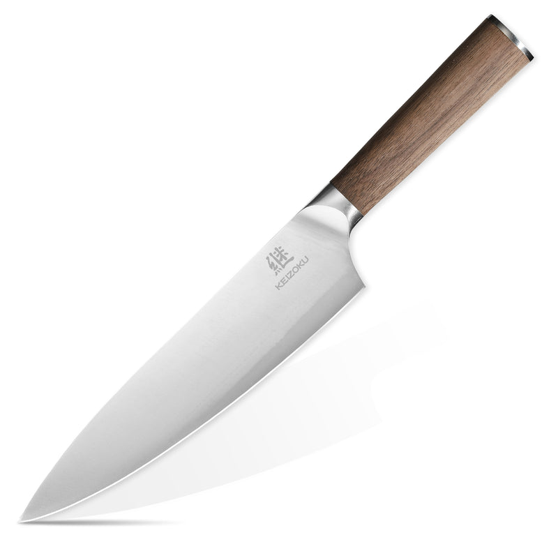 KEIZOKU 8 Inch Chef Knife