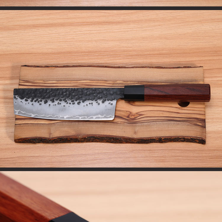 Sanhe Steel Japanese fish knife