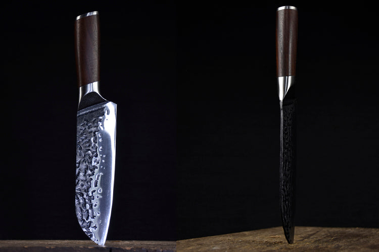 Santoku Knife