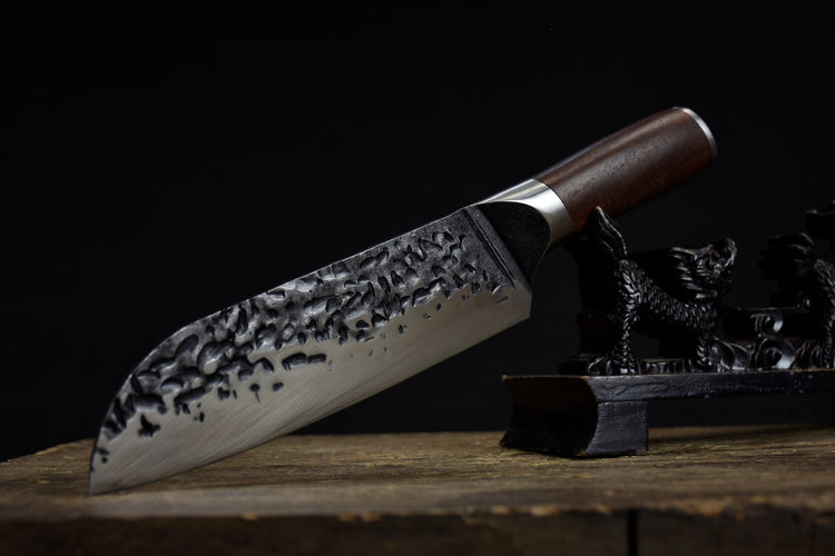 Santoku Knife