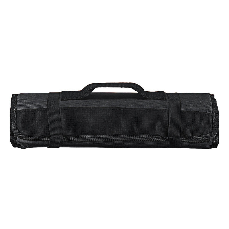 Knife Roll Bag Carry Case Pouch