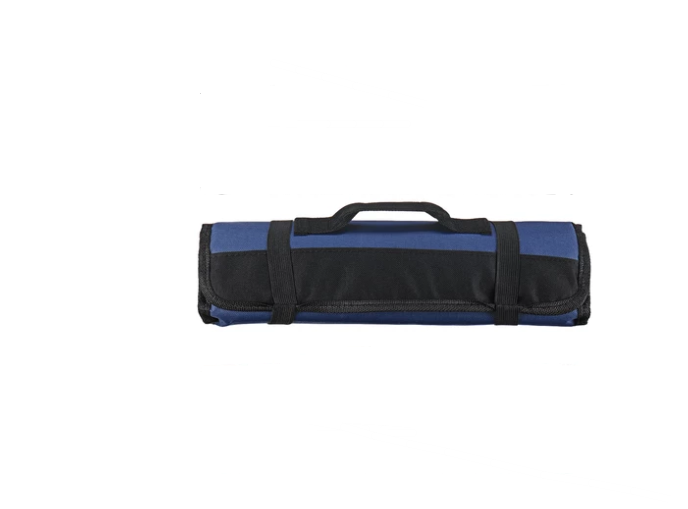 Knife Roll Bag Carry Case Pouch